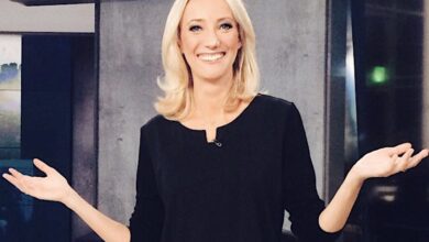 Felicia Pochhammer