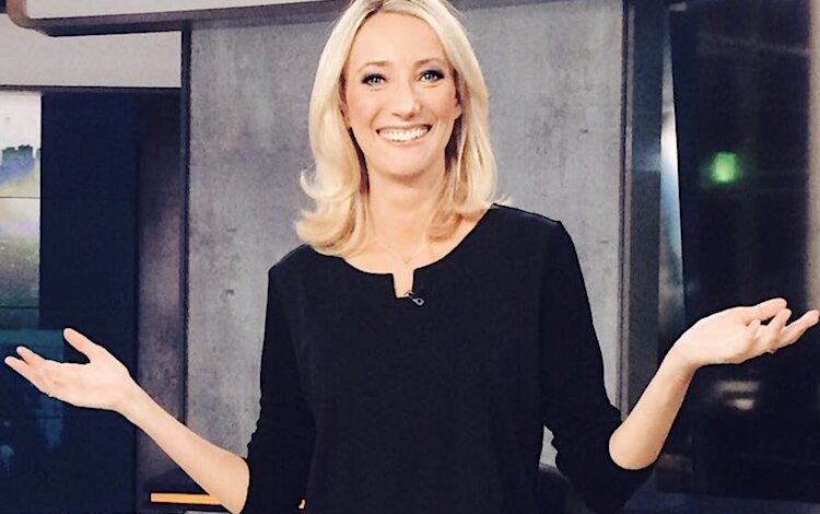 Felicia Pochhammer