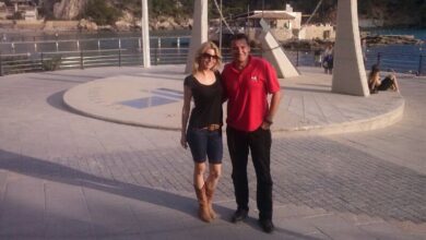 ist maira rothe verheiratet