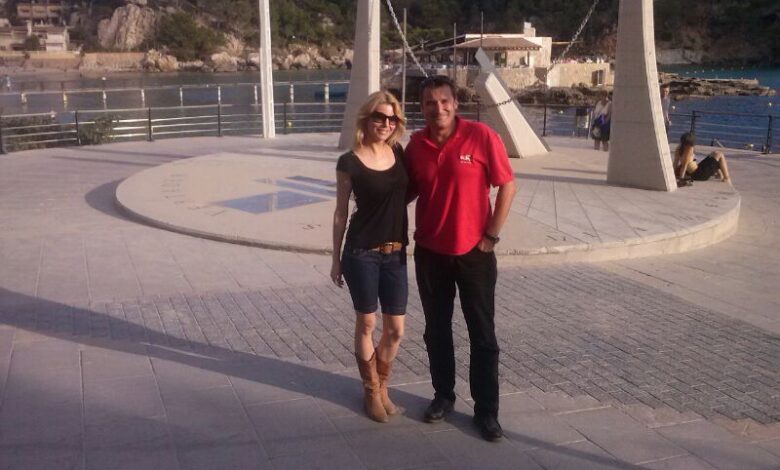 ist maira rothe verheiratet