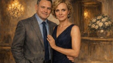 pareigis jana ehemann