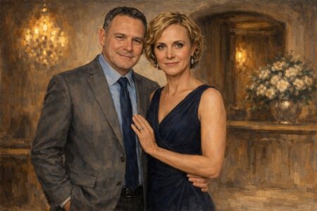 pareigis jana ehemann