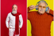 wie style ich diesen opa pulli