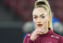 alisha lehmann ungeschminkt