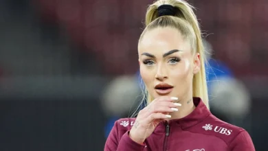 alisha lehmann ungeschminkt