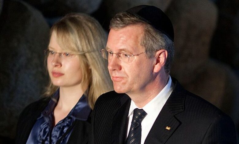 annalena wulff beruf