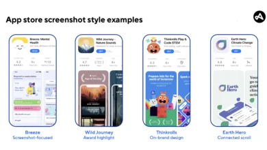 App Store Optimization