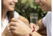 Religiöse Armbänder