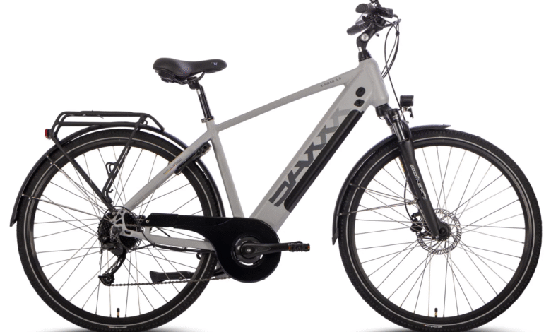 SAXXX E Bike Ersatzteile