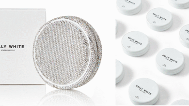 Kelly White Nikotinbeutel