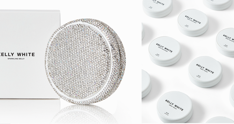 Kelly White Nikotinbeutel