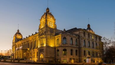 Übersetzungsbüro Wuppertal