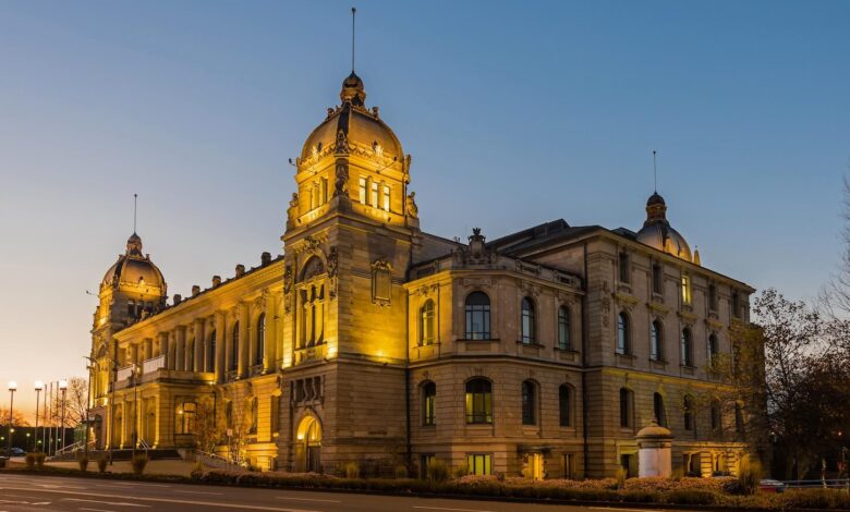 Übersetzungsbüro Wuppertal