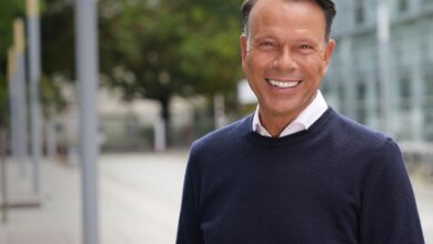 ulf ansorge lebenspartner