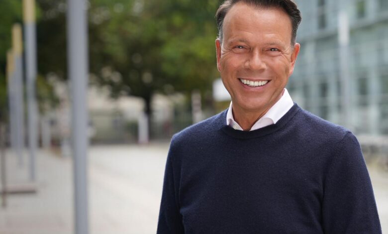 ulf ansorge lebenspartner