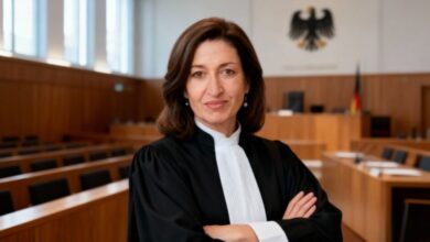 ist simone dahlmann verheiratet