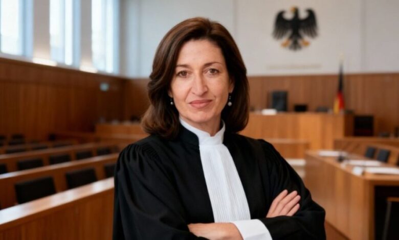 ist simone dahlmann verheiratet