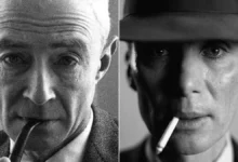 oppenheimer todesursache