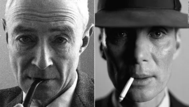oppenheimer todesursache