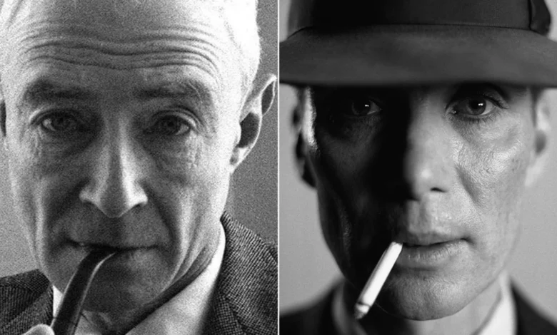 oppenheimer todesursache
