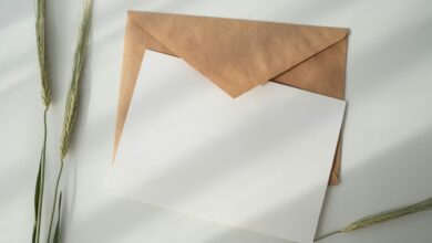 Der erste Eindruck zählt