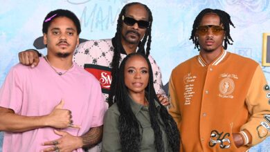julian broadus and snoop