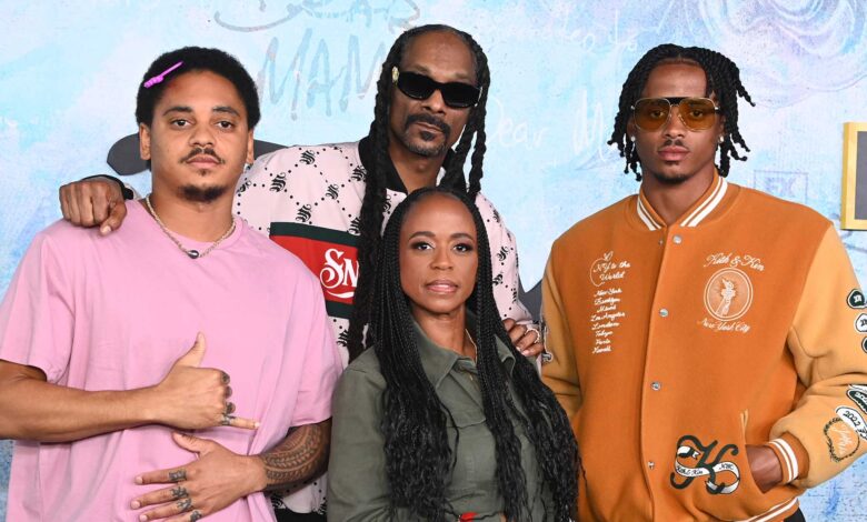 julian broadus and snoop
