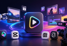 Videogeneratoren