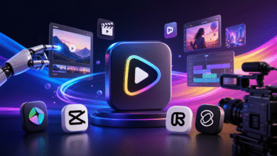 Videogeneratoren