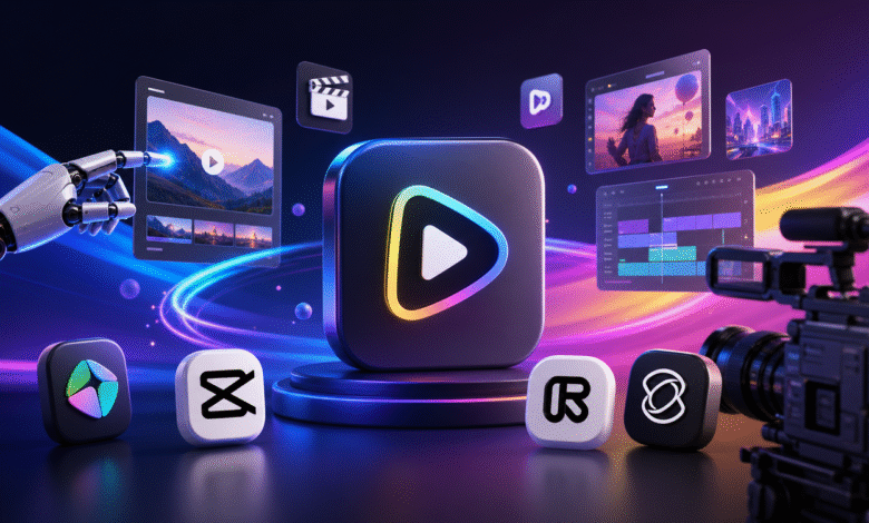Videogeneratoren