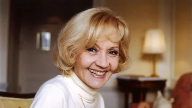 Melisande Schmid