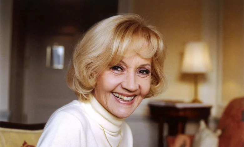 Melisande Schmid