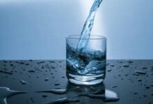 Warum Wasserfilter