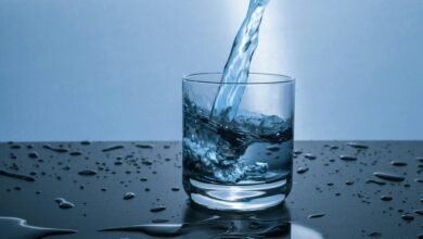 Warum Wasserfilter