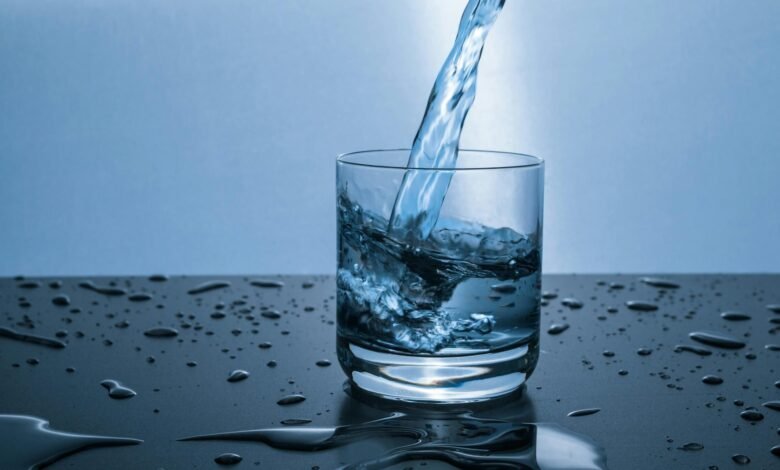 Warum Wasserfilter