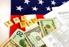 US Expat Taxes in Europe