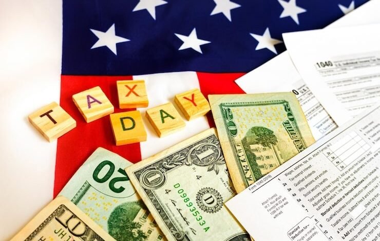 US Expat Taxes in Europe
