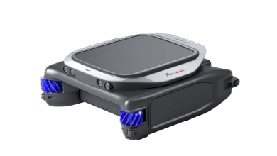 Poolroboter im Vergleich